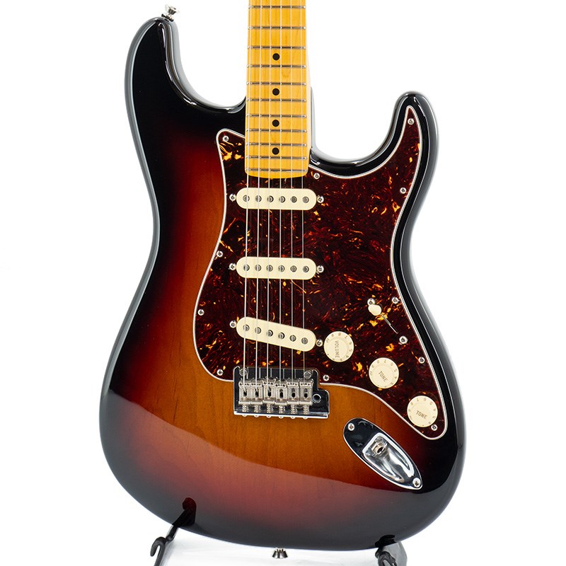 Fender USA American Professional II Stratocaster (3-Color Sunburst)の画像